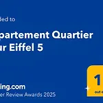 Appartement Quartier Tour Eiffel 5 Free Netflix