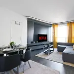 Appartement Quartier Tour Eiffel 5 Free Netflix