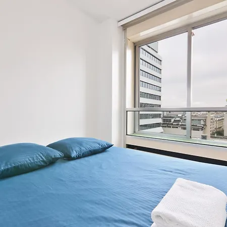 Appartamento Quartier Tour Eiffel 5 Free Netflix