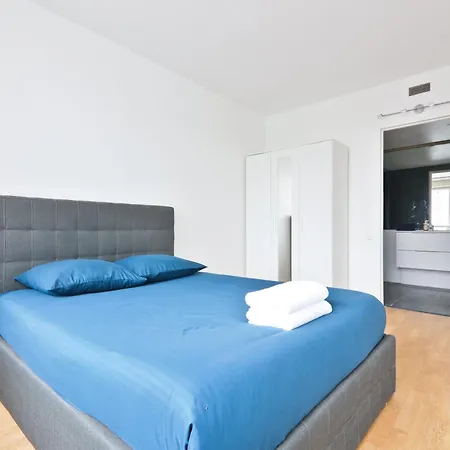 Appartamento Quartier Tour Eiffel 5 Free Netflix *